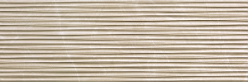 Настенная плитка Roma Diamond Line Beige Duna Brillante 25х75