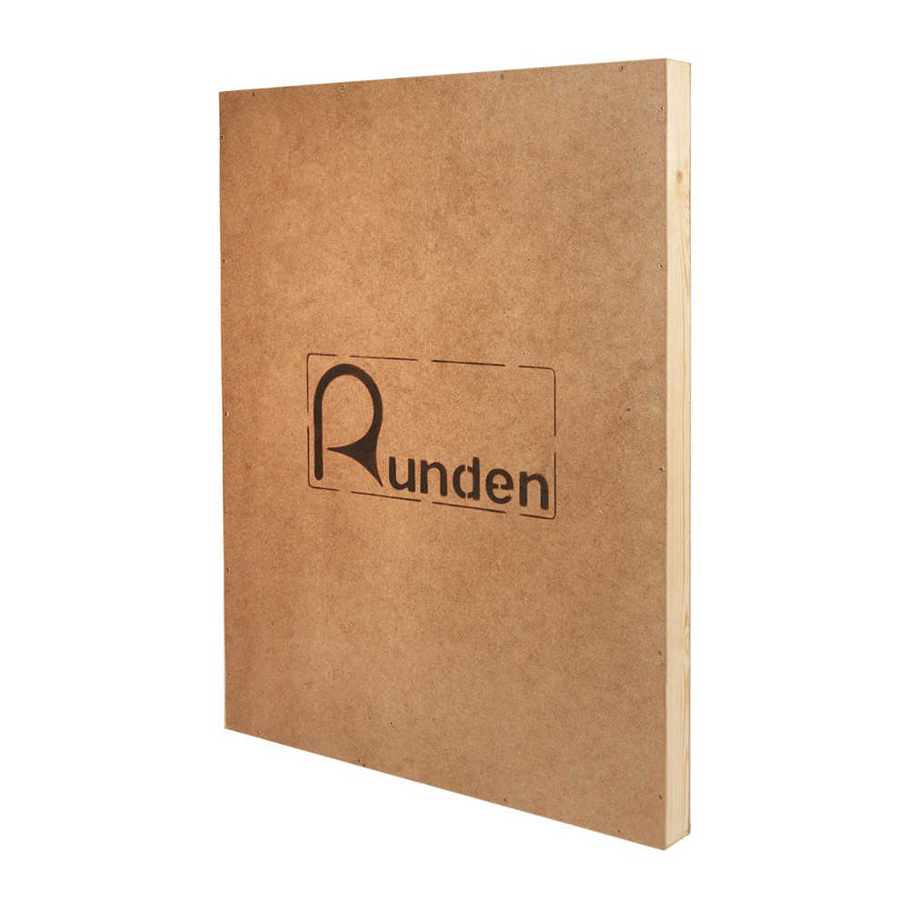 Зеркало Runden Вилла V20170