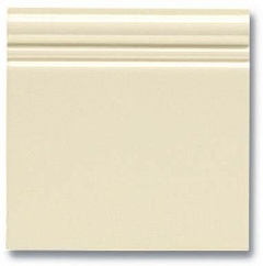 ZO02 Плинтус BOISERIE Zoccolo Beige Craquele 20х20