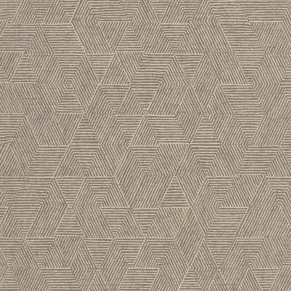 Обои Casamance A74811952 Josef Gris Cendre