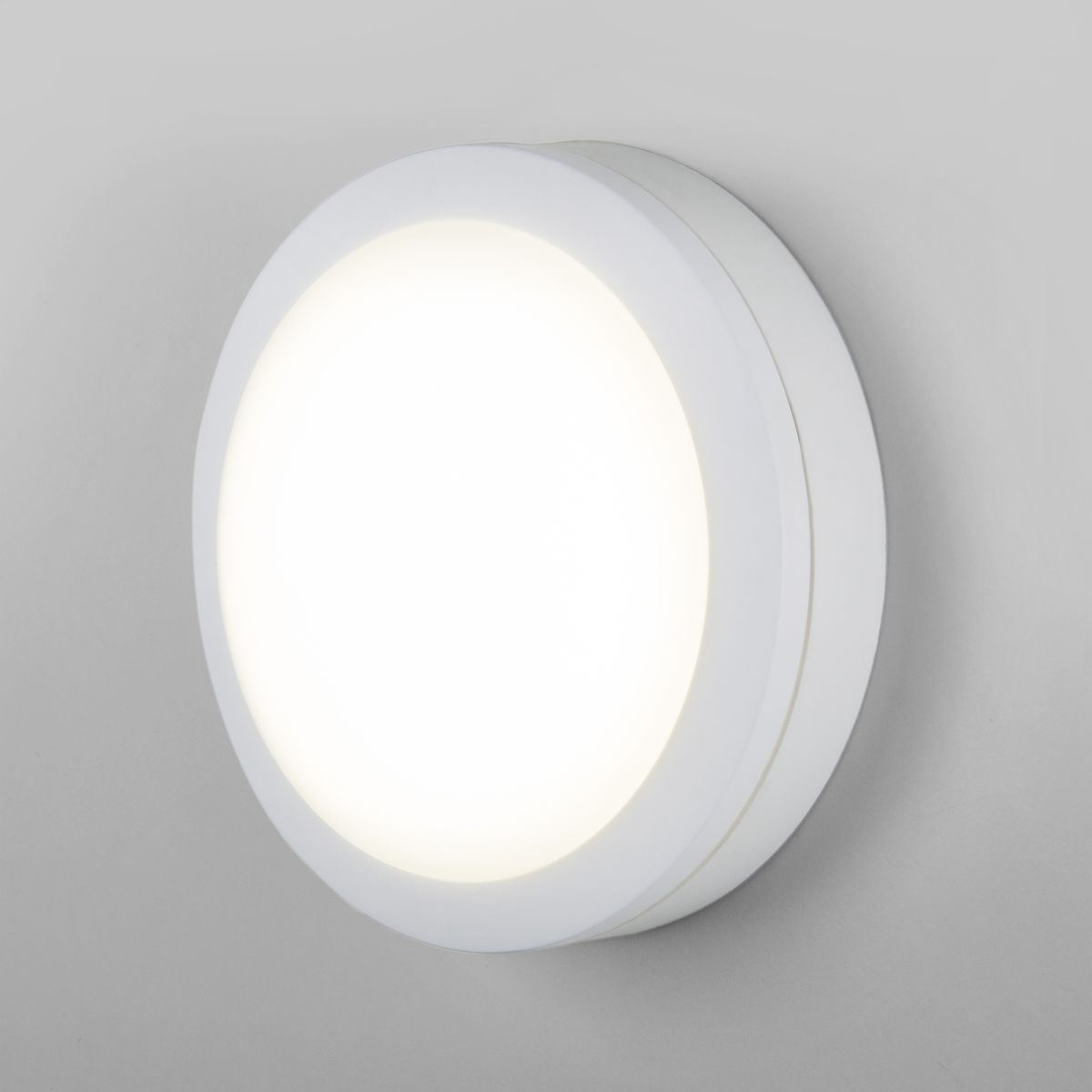 Настенный светильник Elektrostandard LTB51 LED Светильник 15W 6500K Белый