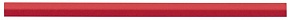 Spigolo Red 0,8х20