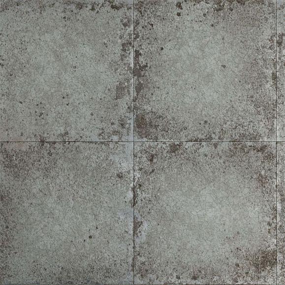 Обои Zoffany 312830 Lustre Tile Pewter