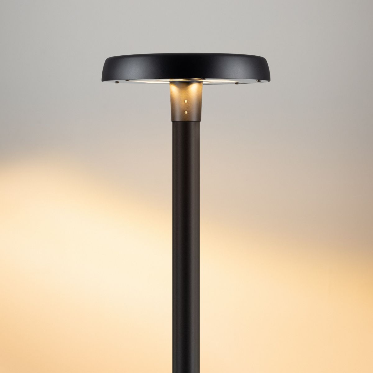 Уличный светильник Arlight ALT-CAN-50W Warm3000 (BK, 140 deg, 230V) (IP65 Металл) 051859