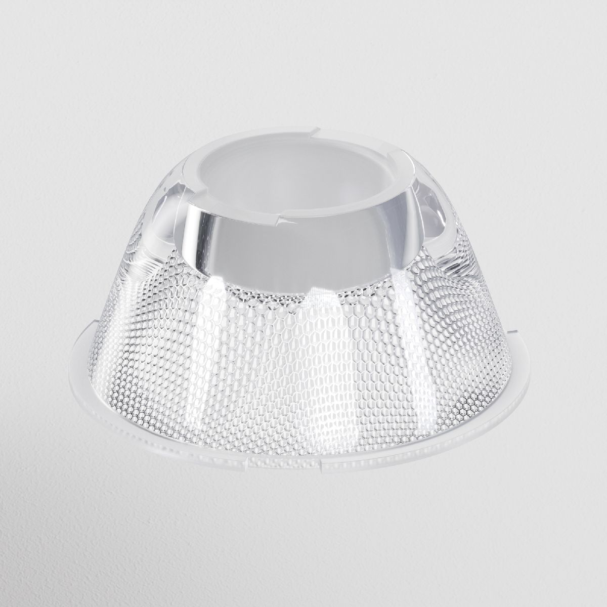 Линза Maytoni Technical Focus LED LensD38-50