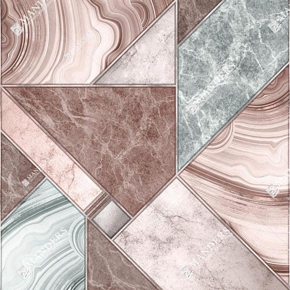 Панно Affresco RE870-COL4 Color 4