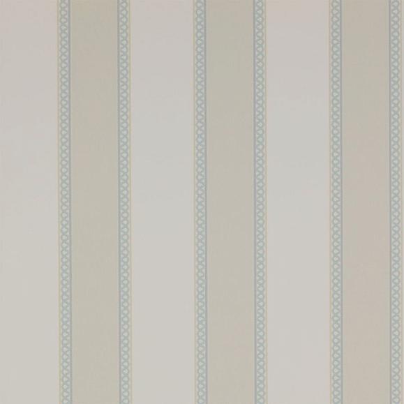 Обои Colefax and Fowler 07139/05 Chartworth Stripe Blue