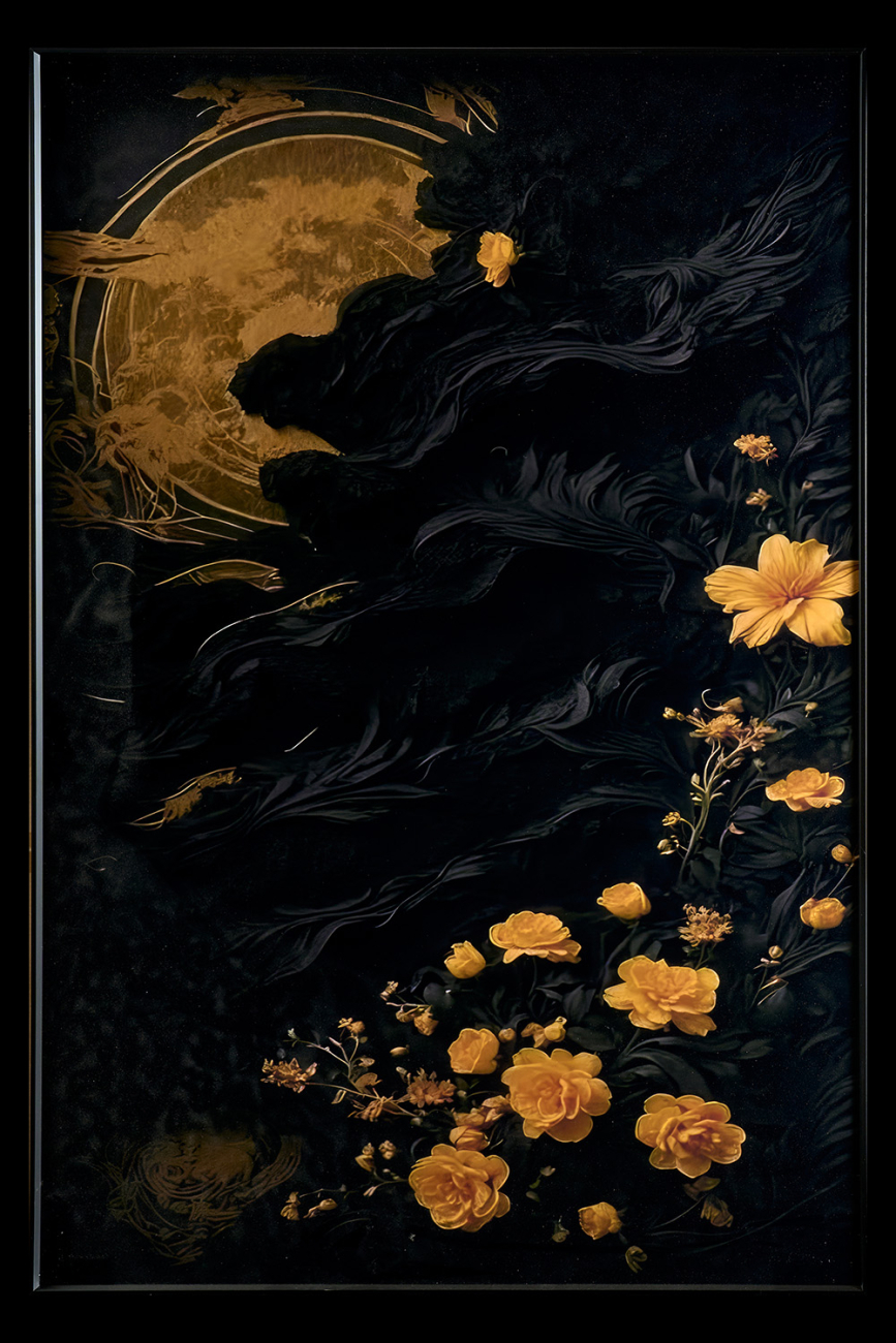 Картина Art TD290