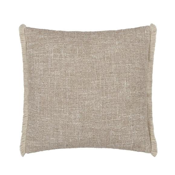 Подушка CCDG1563, Charroux, Natural, Designers Guild 50 x 50см