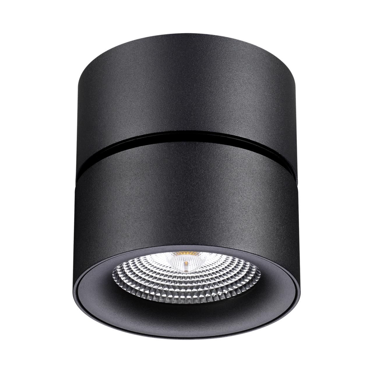 Спот Novotech Groda 358781