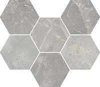 ITALON / ИТАЛОН CHARME EVO Imperiale Mosaico Hexagon