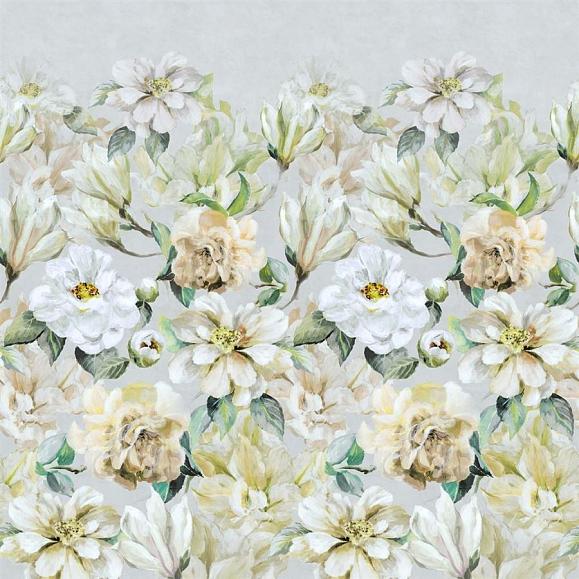 Панно Designers Guild PDG1149/02 Jardin Botanique Birch
