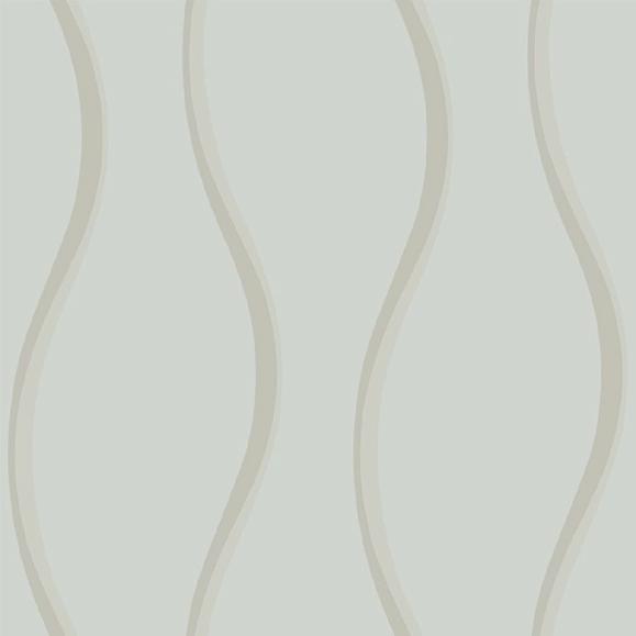 Обои York DT5113 Unfurl Blue