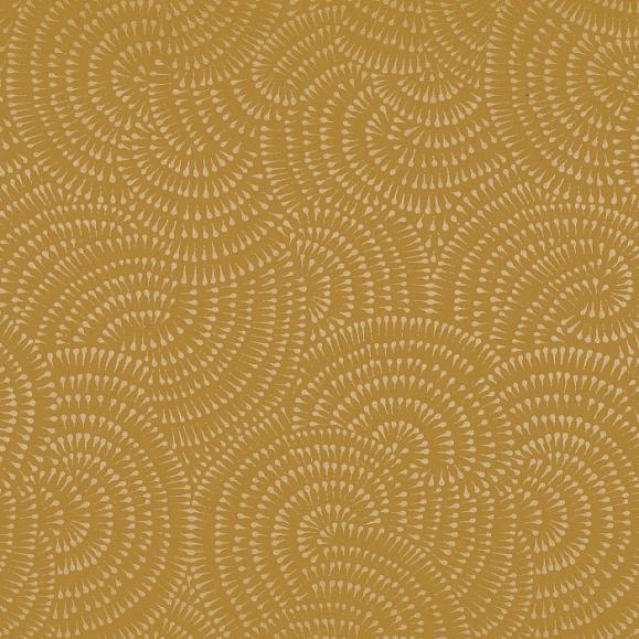 Обои Casamance A75122248 Cascade Moutarde