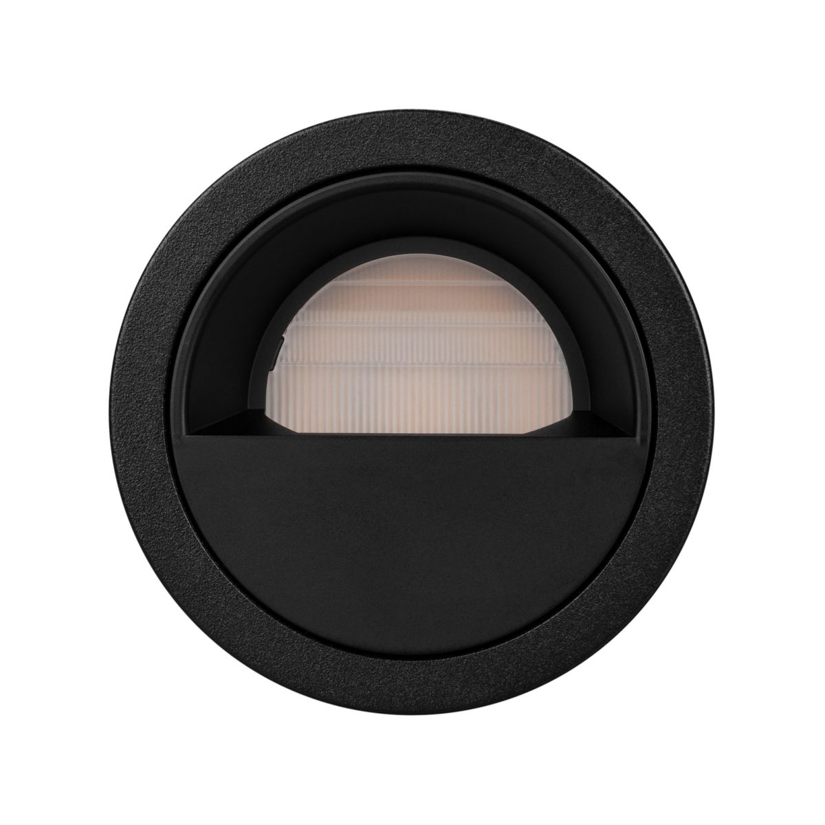 Встраиваемый светильник Arlight DL-VEILA-R63-8W Day4000 (Черный RAL9005, A44x46 deg, 230V) (IP20 Металл) 064959