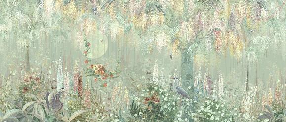 Панно Affresco AB304-COL2 Color 2