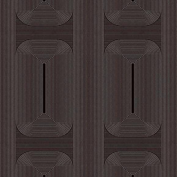 Панно Wall & Deco WDBL1901 Border lines
