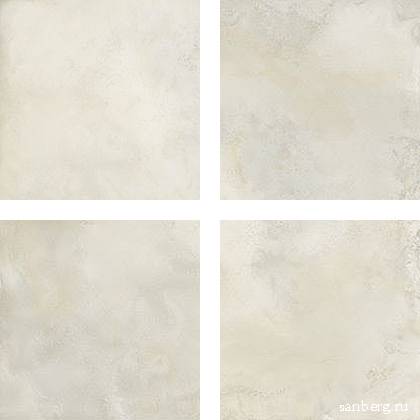 EMOTION WHITE 20X20