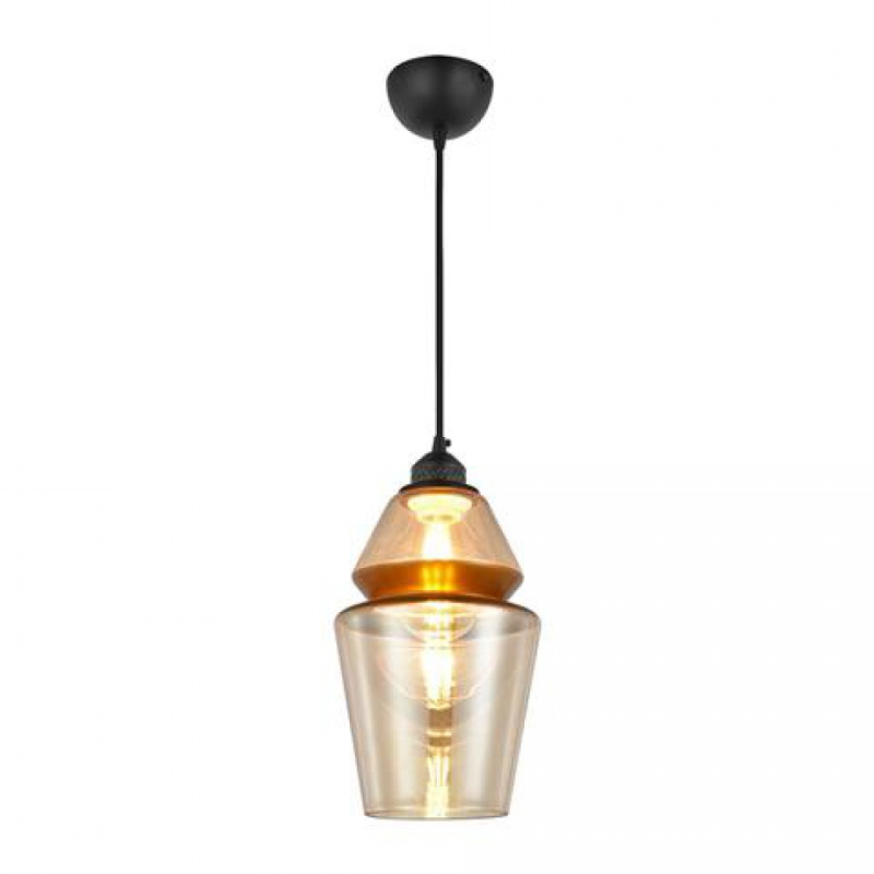 Подвесной светильник Horoz Spark 021-016-0002 HRZ33003028