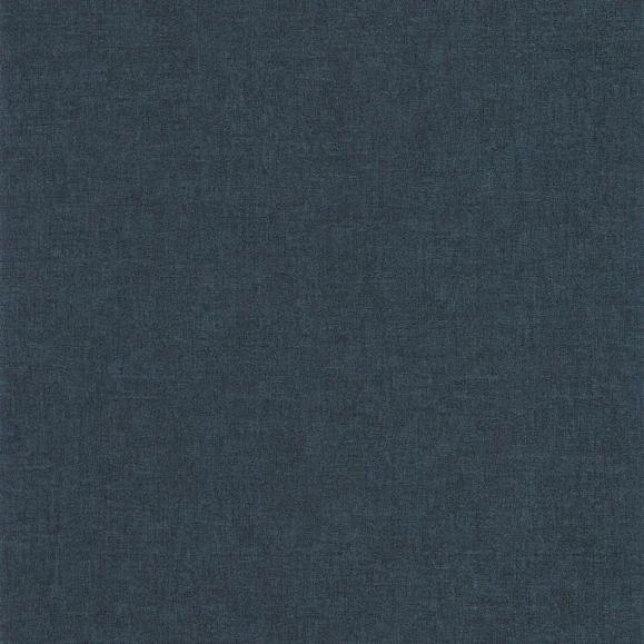 Обои Casadeco 88706621 Empreinte Bleu encre