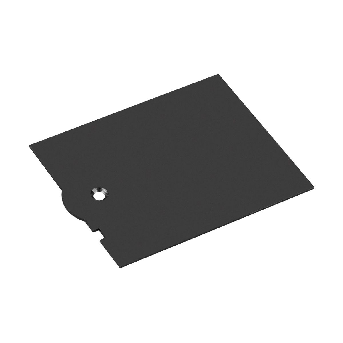 Накладка Arlight LGD-4TR-PLANK-POWER-BK (D) 055432
