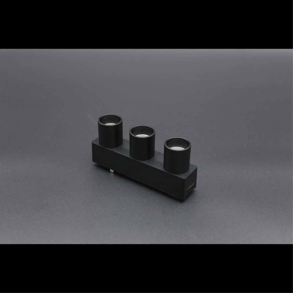 Трековый магнитный светильник Aployt Magnetic track 48 APL.0110.00.06