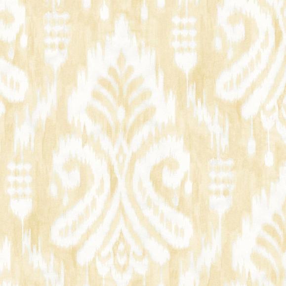 Обои York TC2641 Hawthorne Ikat Yellow