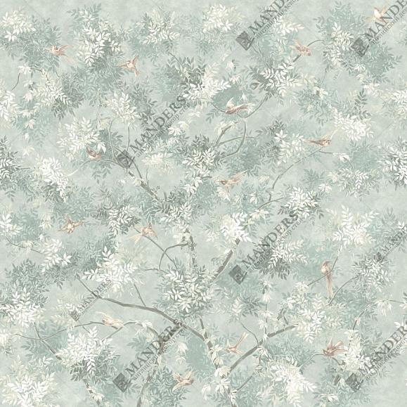 Панно Affresco AF2080-COL6 Color 6