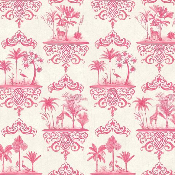 Обои Cole & Son 99/9041 Rousseau