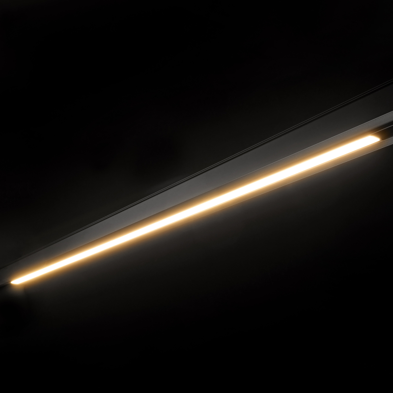 Трековый светильник Lumker SY-LINK-1200-BL-40-NW 016843