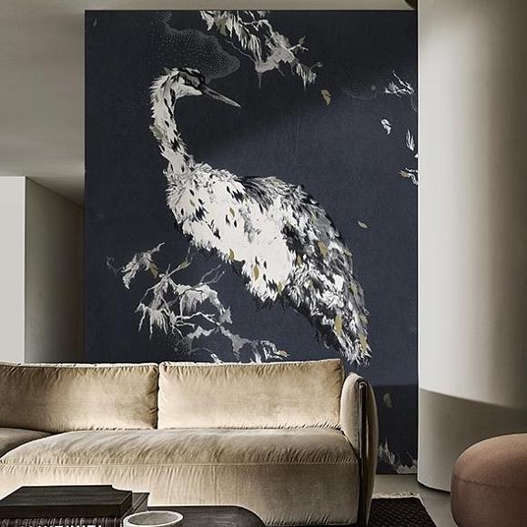 Панно Wall & Deco WDAR1901 Ardea