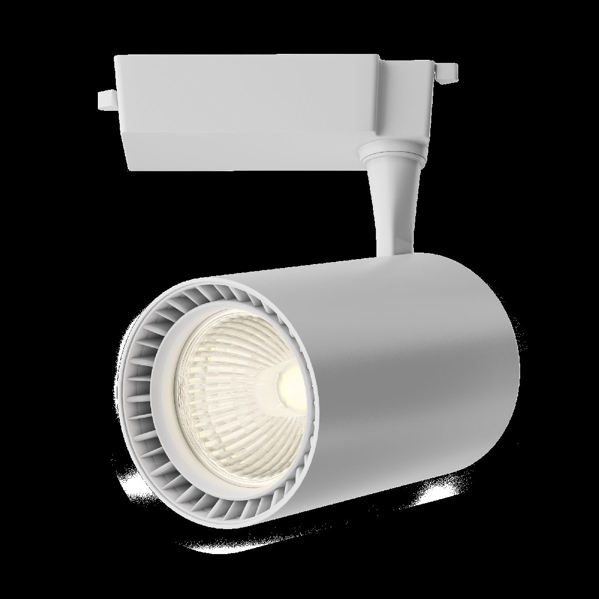 Трековый светильник Maytoni Technical Vuoro TR003-1-26W3K-M-W