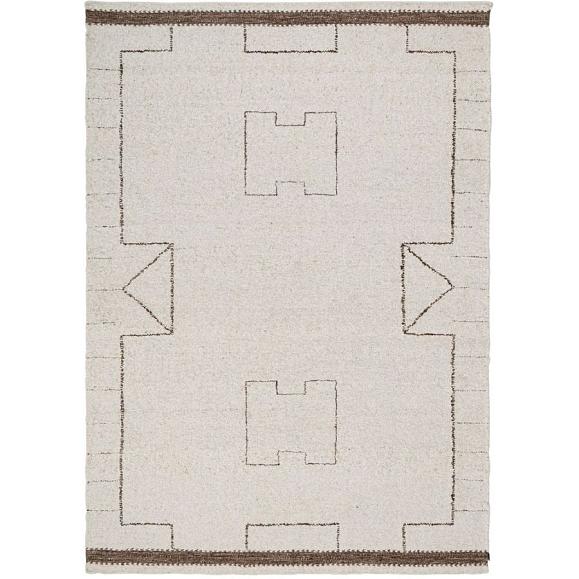 Ковер Decaro D100001 (160 x 240) коллекции rugs