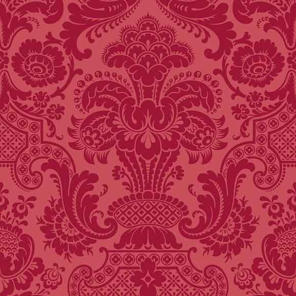 Обои Cole & Son 108/3014 Petrouchka