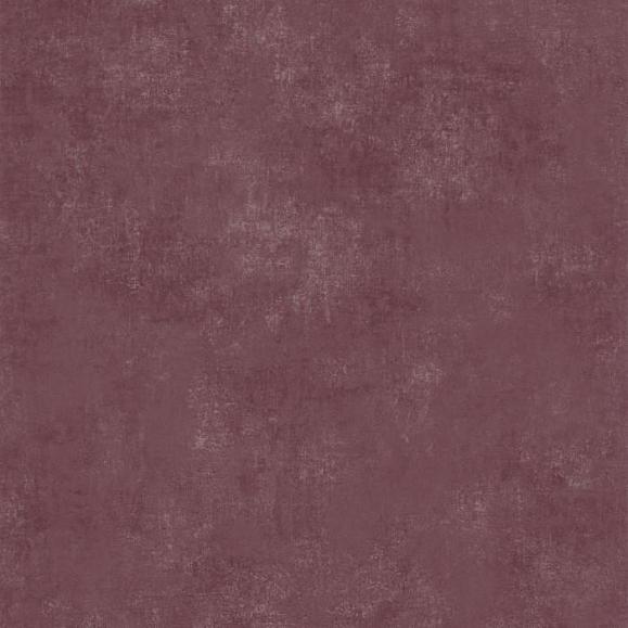 Обои Casadeco 80835525 Prague Stone Uni Lie De Vin