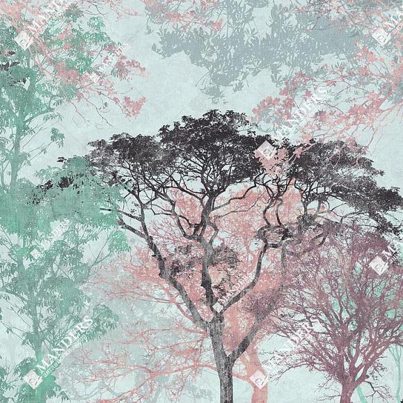 Панно Affresco RE848-COL3 Color 3