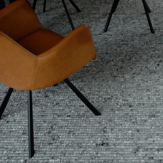 Ковер B.I.C. Pave de Luxe carrara 5722 (170 x 240) коллекции luxury