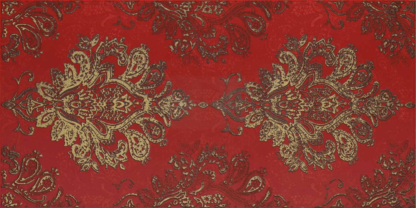 Декор Inspiration Rosa Inserto