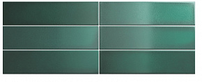 CRACKLE ESMERALD GREEN