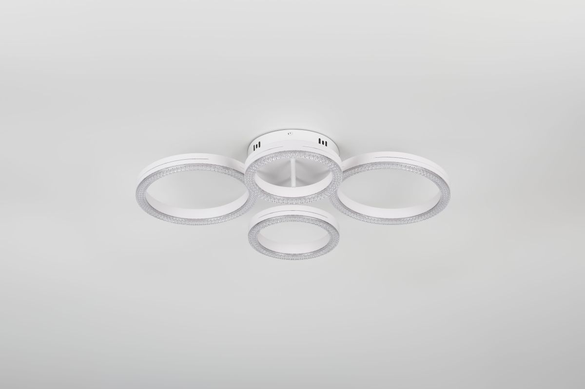 Потолочный светильник Rivoli Juniper 6187-702 Б0068478