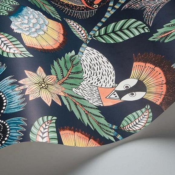 Обои Cole & Son 119/8037 Nene