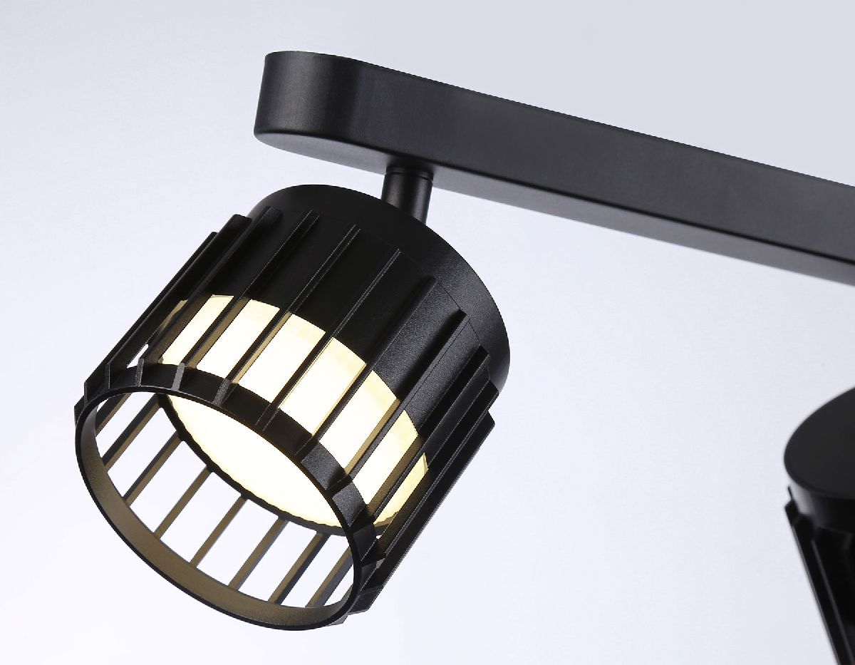 Спот Ambrella Light Techno family TN71163