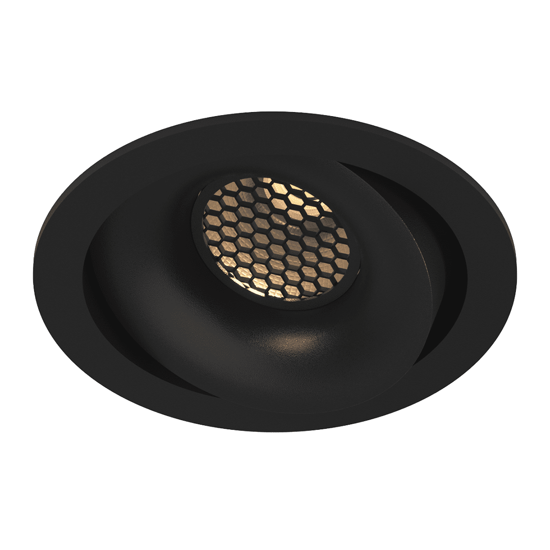 Антибликовая решетка SWG PRO FS-GL-PG 003777