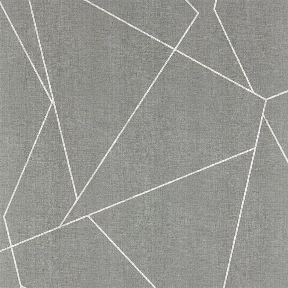 Обои Harlequin 112082 Parapet Slate