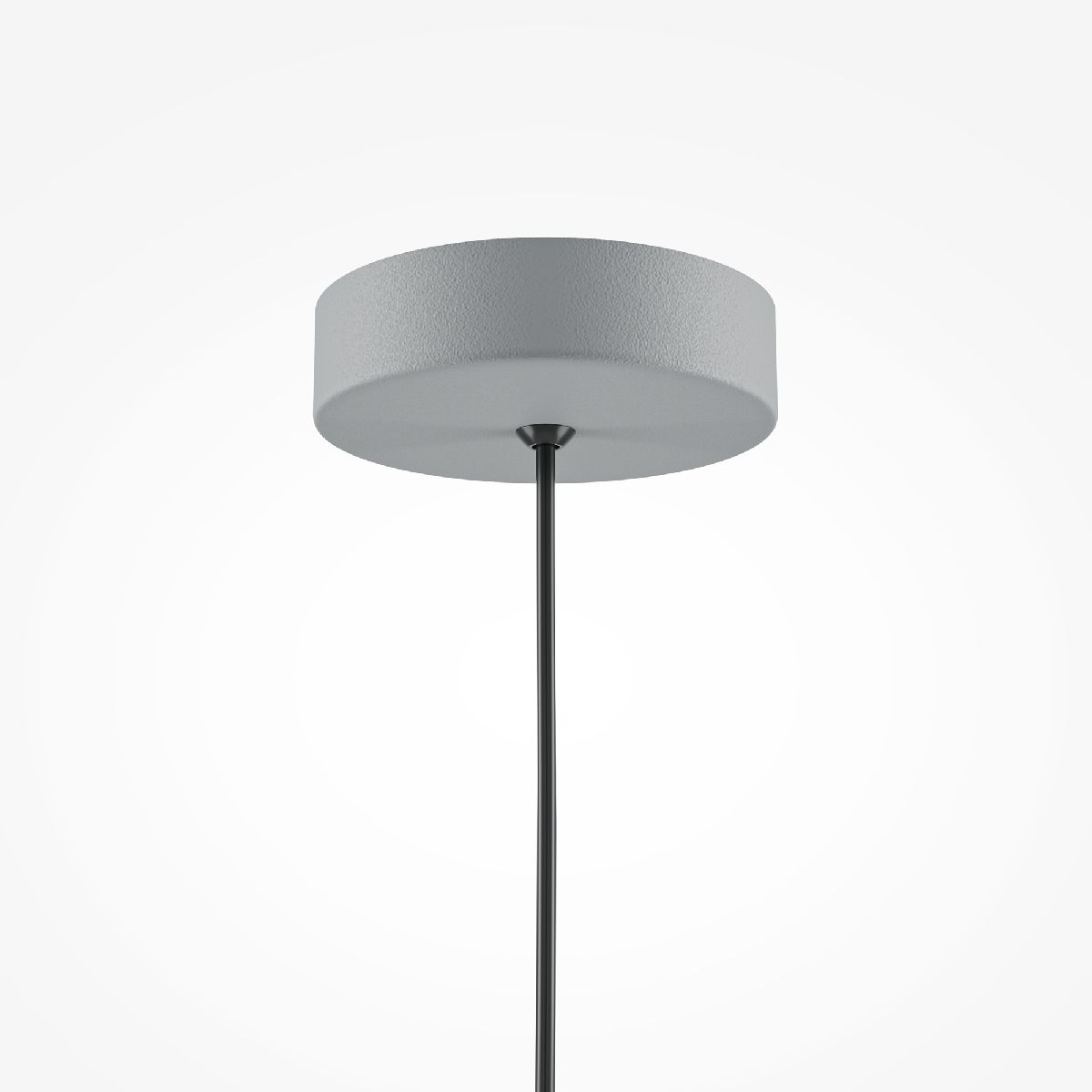 Подвесной светильник Maytoni Basic colors MOD168PL-01GR