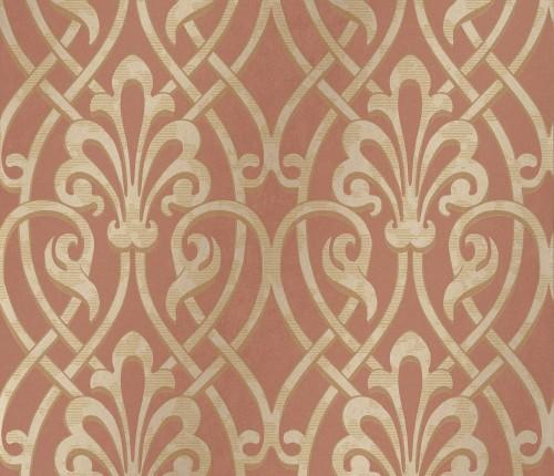 Обои Little Greene 0256BKETRUS Brook Street Etruscan