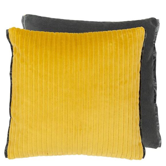 Подушка CCDG1235, Cassia Cord, Alchemilla, Designers Guild 43 x 43см