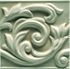 CERAMICHE GRAZIA ESSENZE Voluta Felce