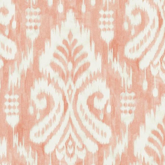 Обои York TC2646 Hawthorne Ikat Coral