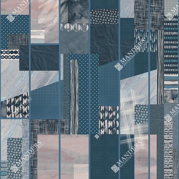 Панно Affresco RE880-COL3 Color 3